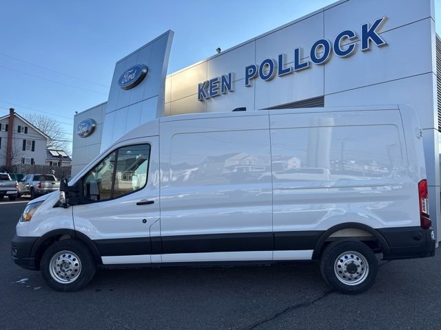 New 2026 Ford Transit 250 148 Medium Roof Extended AWD w/ Load Area Protection Package image 9