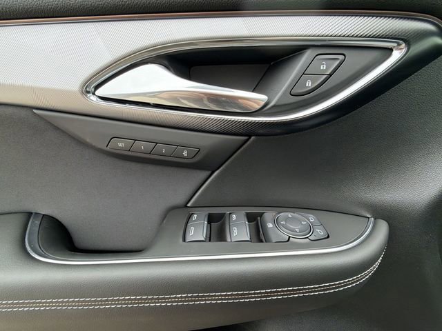 New 2026 Buick Envision Sport Touring image 23