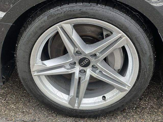 Used 2022 Audi A5 2.0T Premium Plus w/ Premium Plus image 10