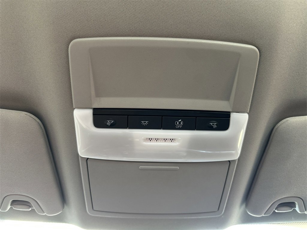 Used 2023 Nissan Altima 2.5 SV image 25