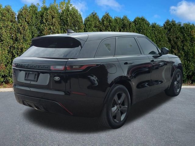 Used 2023 Land Rover Range Rover Velar R-Dynamic S AWD/4WD image 4