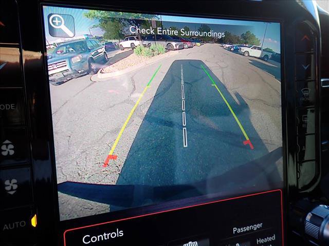 Used 2020 RAM 1500 Big Horn AWD/4WD image 20