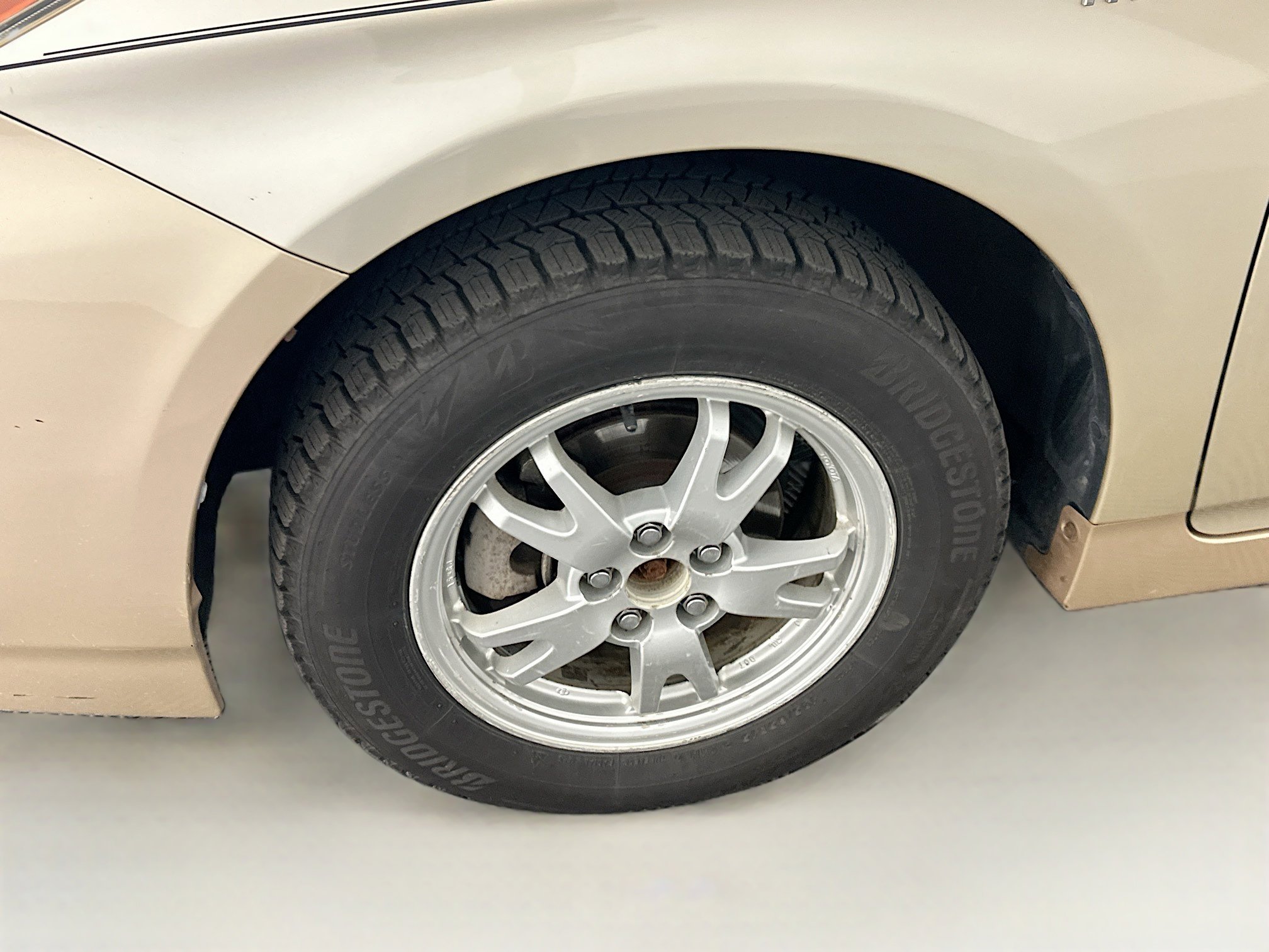 Used 2011 Toyota Prius Two image 11