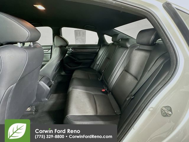 Used 2019 Honda Accord Sport image 22