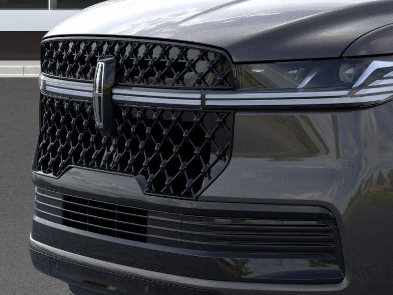 New 2026 Lincoln Navigator L Black Label image 17