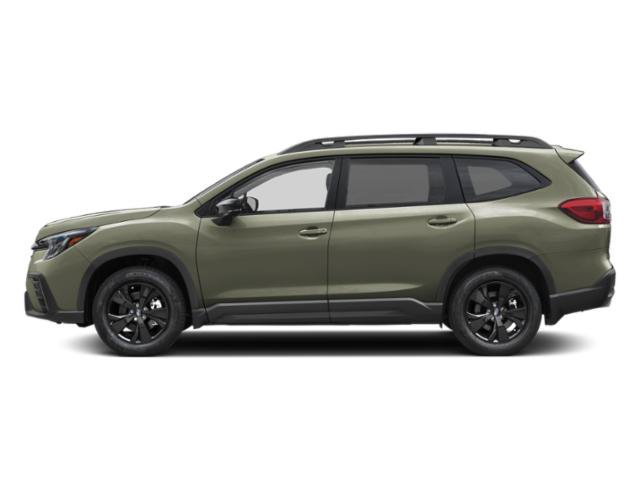 New 2027 Subaru Ascent Premium AWD/4WD image 3