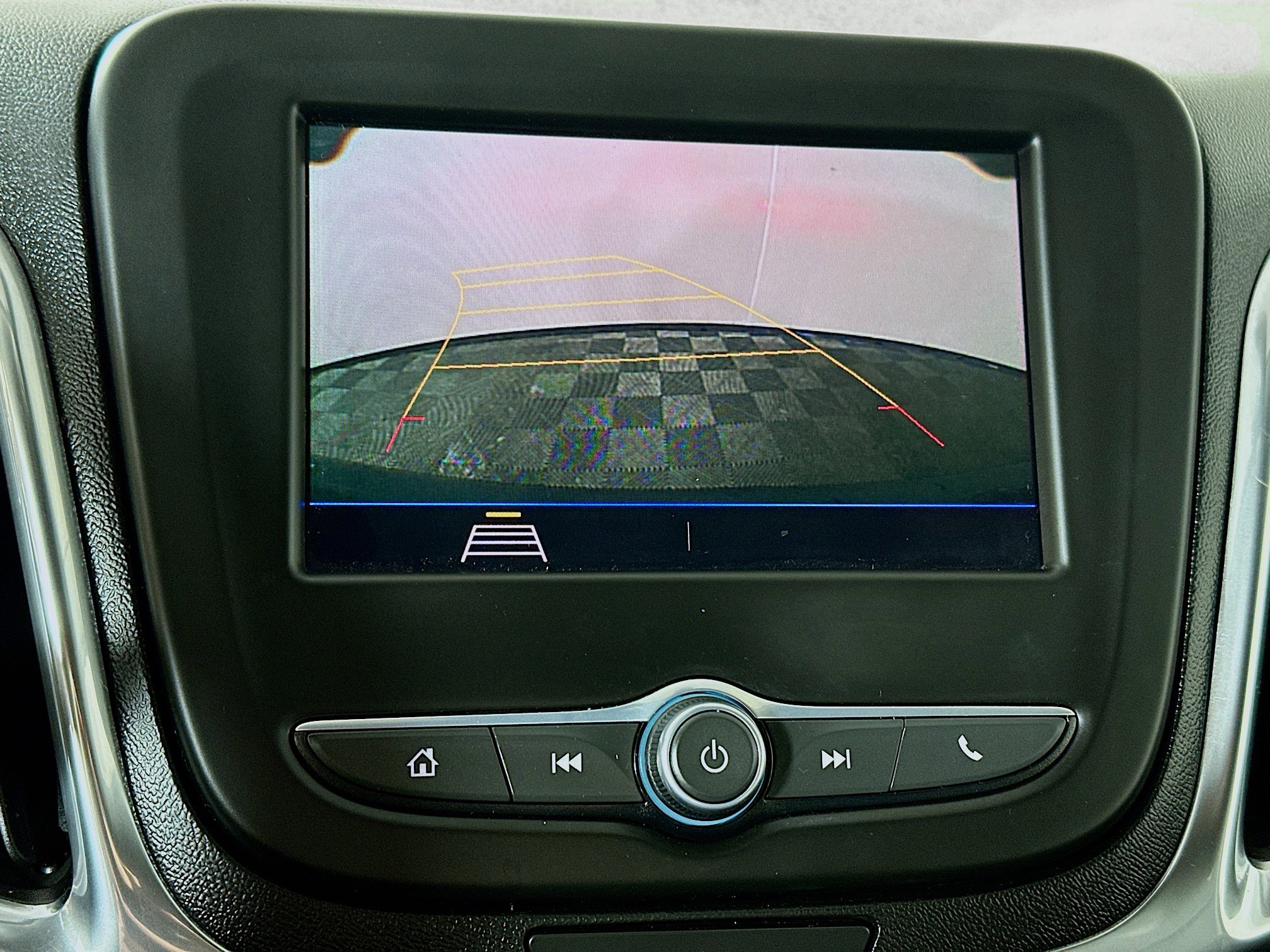 Used 2021 Chevrolet Equinox LT FWD image 13