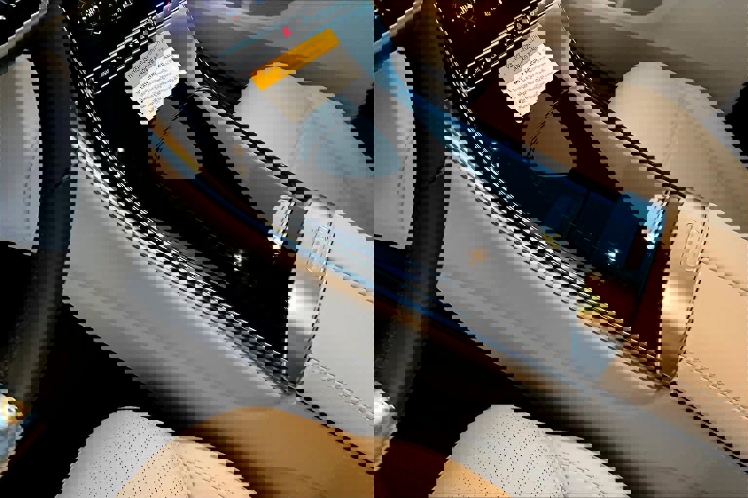 New 2026 Mercedes-Benz GLC 300 GLC 300 image 11