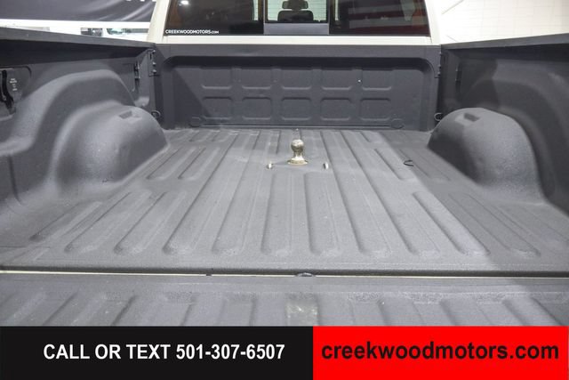 Used 2022 RAM 2500 Laramie AWD/4WD image 17