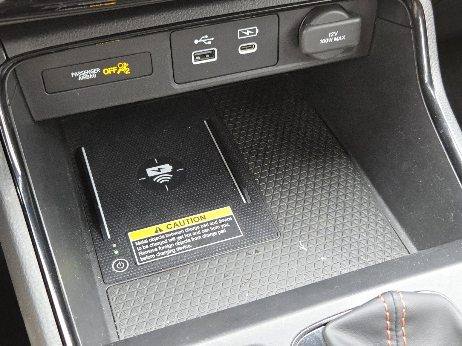 Certified 2024 Honda CR-V Sport Touring image 10