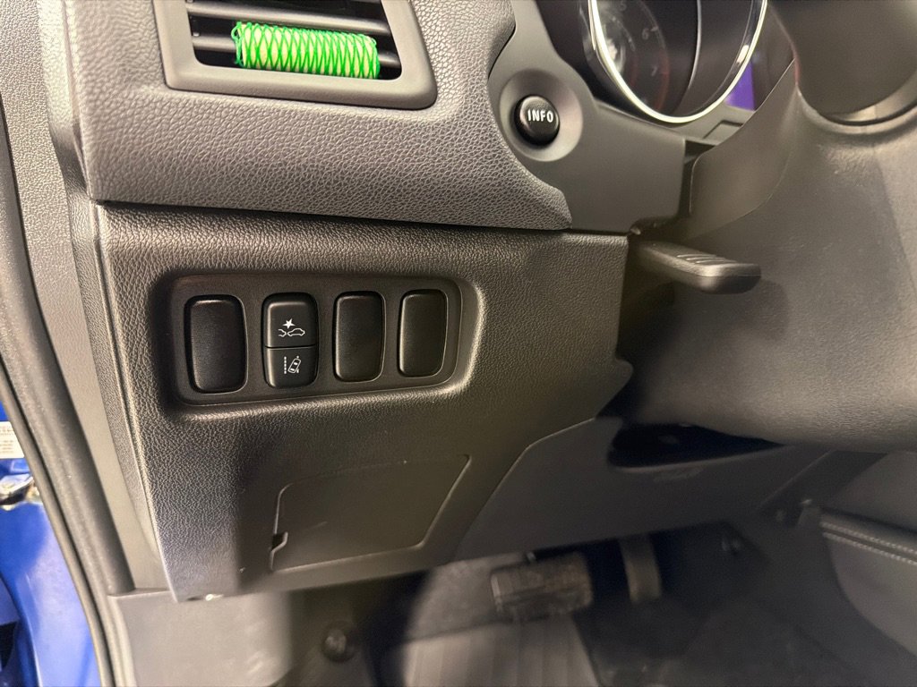 Used 2021 Mitsubishi Outlander Sport ES image 12