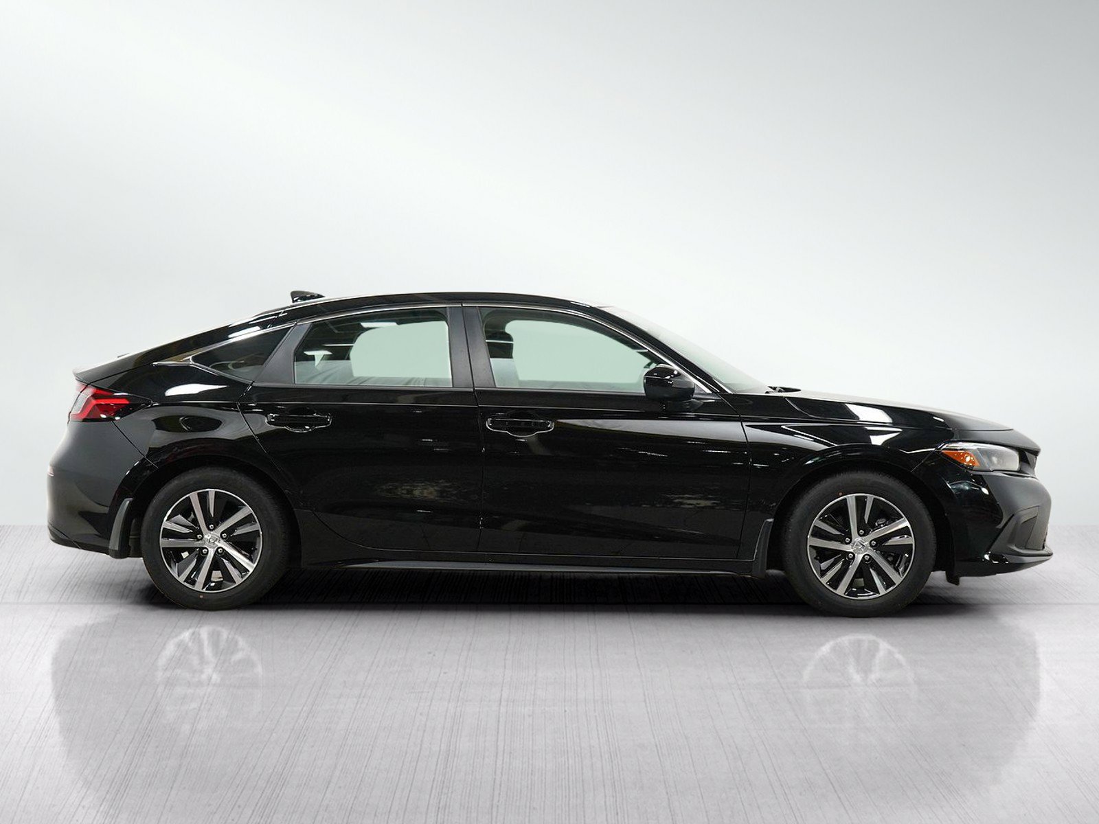 Used 2024 Honda Civic LX image 6