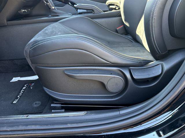 New 2026 Hyundai Elantra N image 14