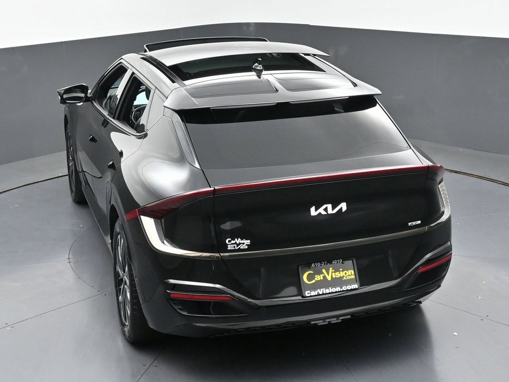Used 2024 Kia EV6 GT-Line image 47