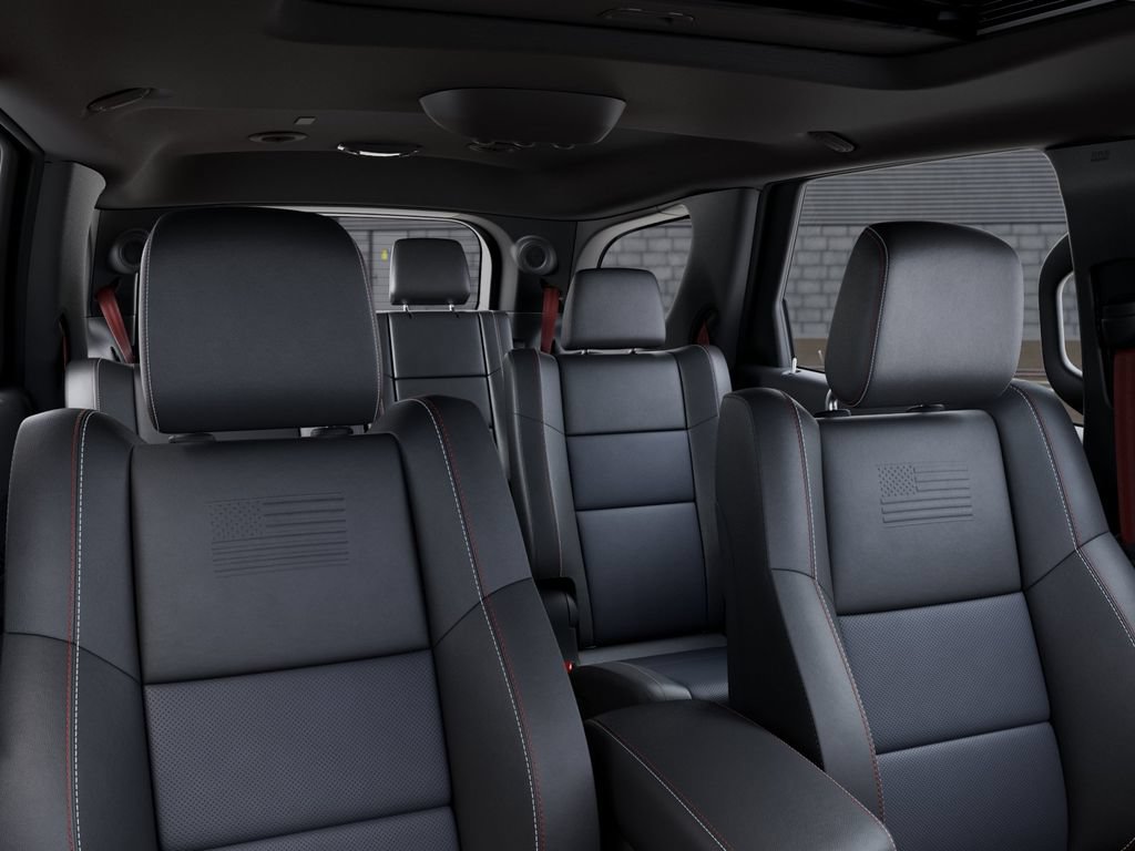 New 2026 Dodge Durango GT AWD/4WD image 26