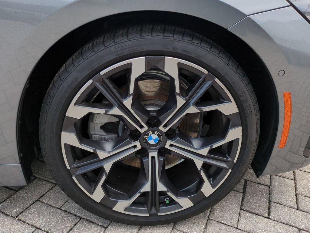 New 2025 BMW 230i Coupe w/ Convenience Package RWD image 11