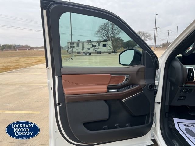 New 2026 Ford Expedition Max King Ranch image 10