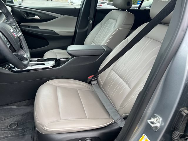 Certified 2024 Buick Envista Avenir FWD image 8