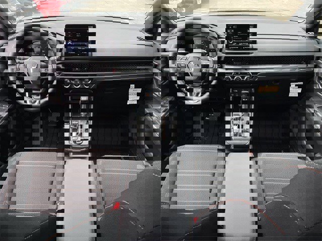 New 2026 Honda CR-V TrailSport image 11