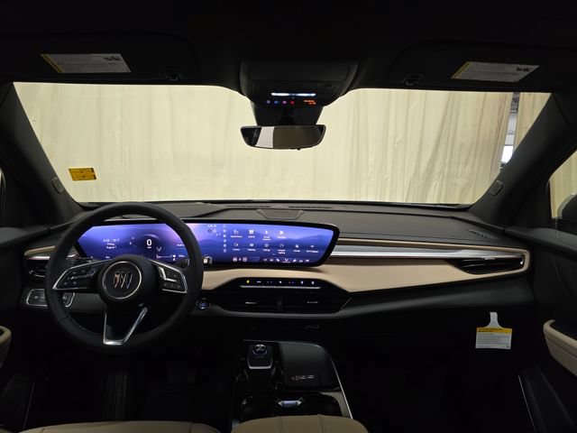 New 2027 Buick Enclave Preferred w/ Power Package AWD/4WD image 25