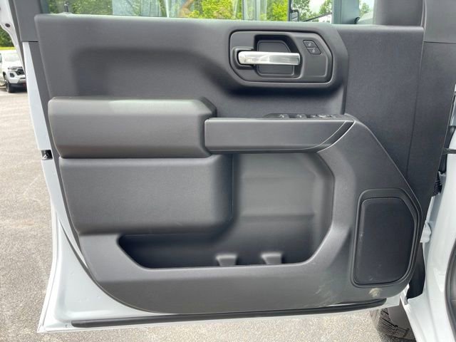 New 2025 Chevrolet Silverado 3500 W/T w/ WT Convenience Package image 13