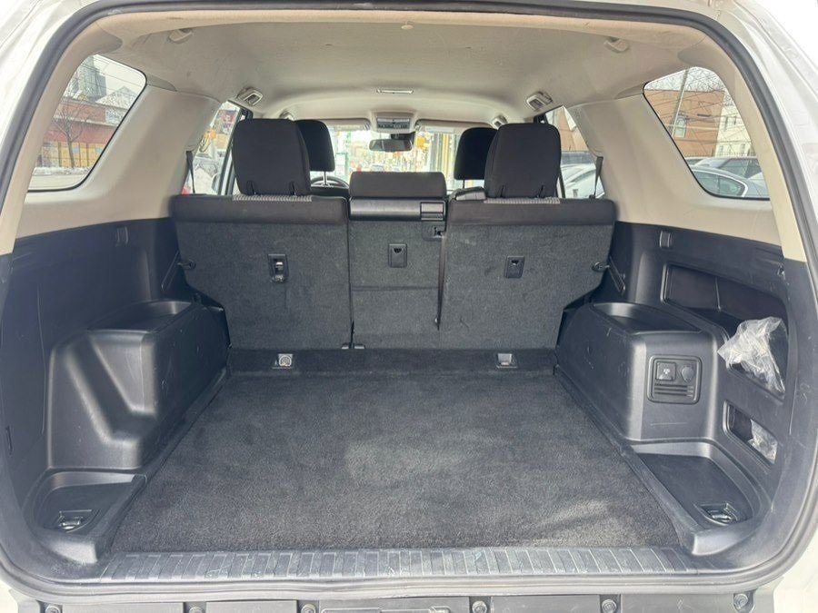 Used 2024 Toyota 4Runner SR5 image 7