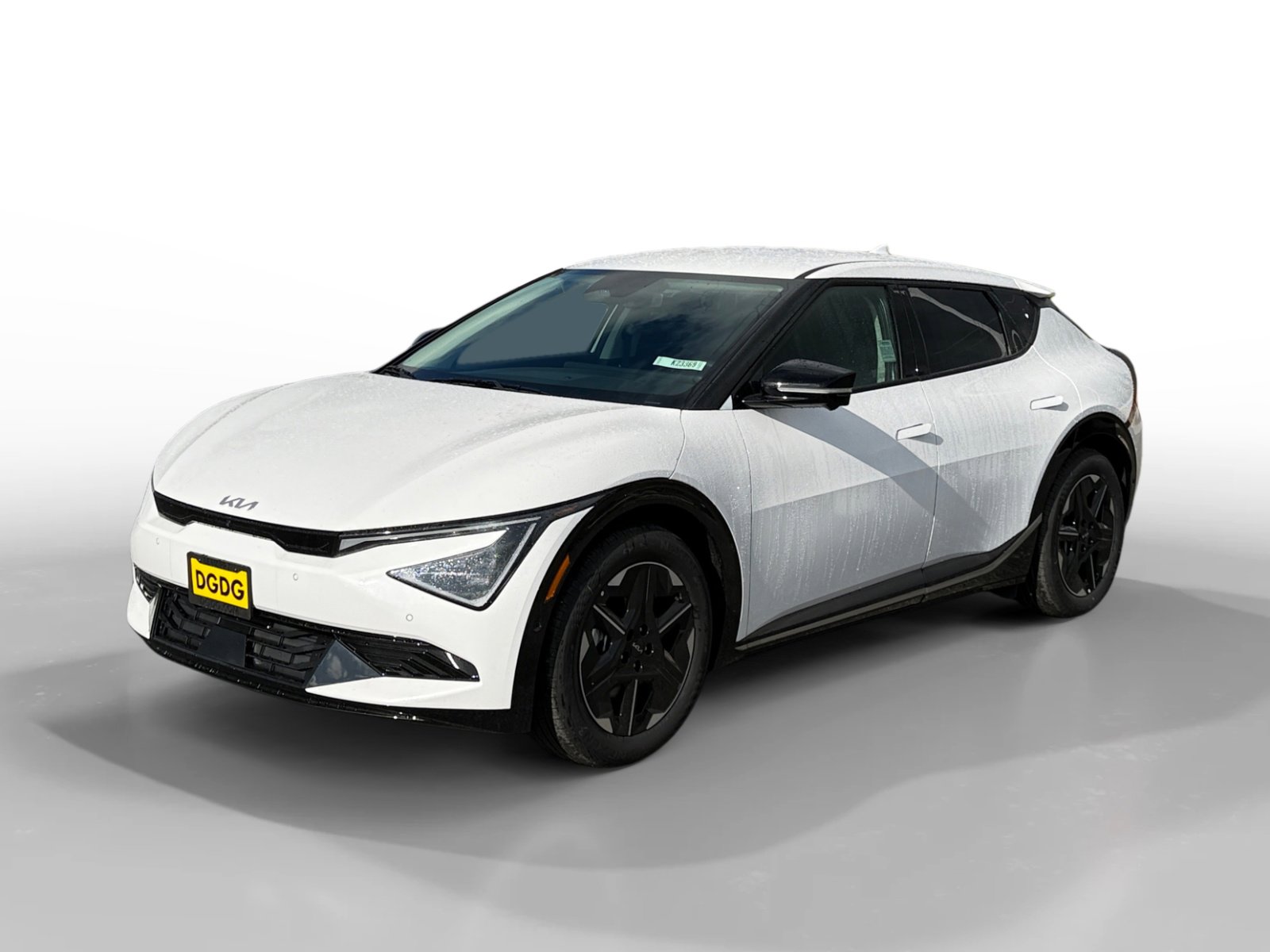 New 2025 Kia EV6 Wind