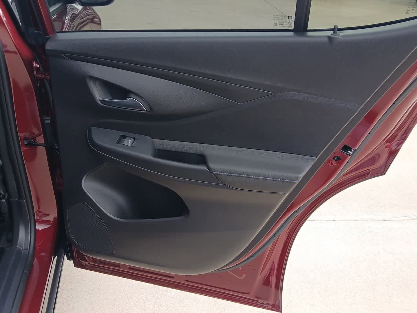 Used 2025 Buick Envista Sport Touring FWD image 57