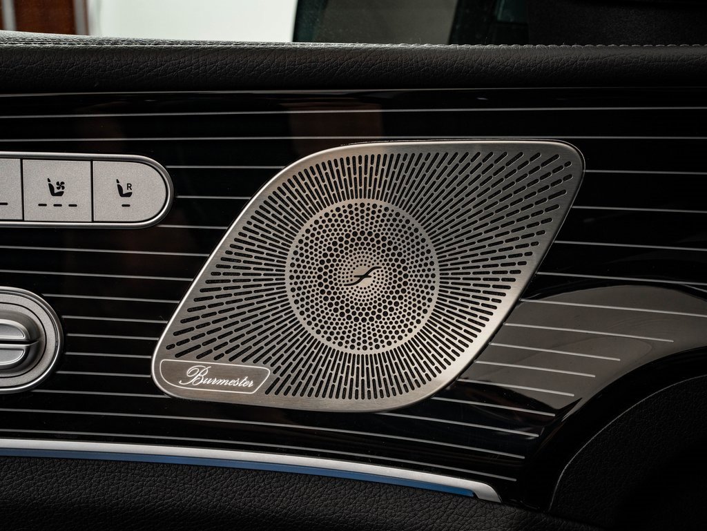 Used 2024 Mercedes-Benz GLS 450 GLS 450 image 29