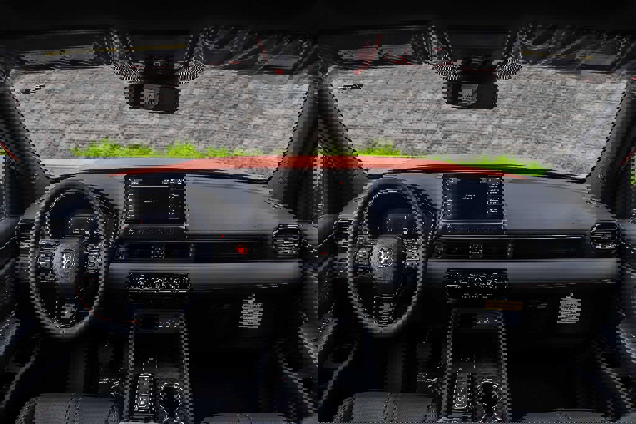 New 2026 Honda Passport TrailSport Elite image 11