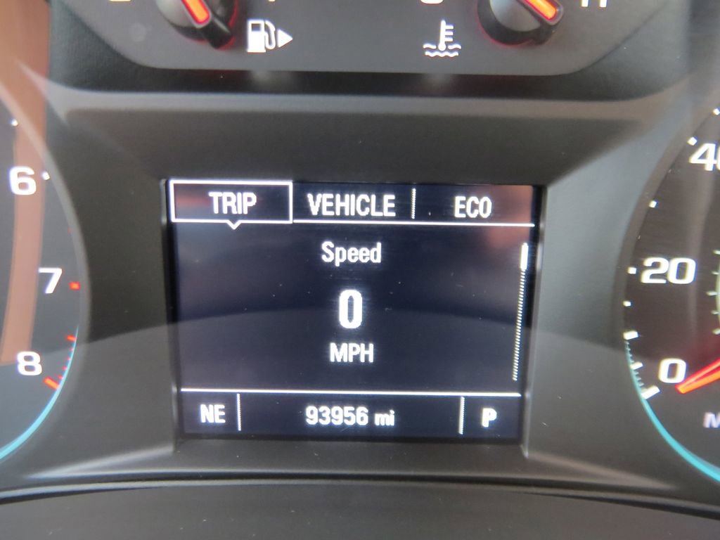 Certified 2021 Chevrolet Malibu LT image 28