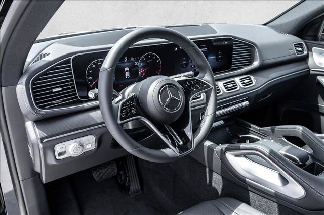 New 2026 Mercedes-Benz GLE 450 4MATIC Coupe image 10