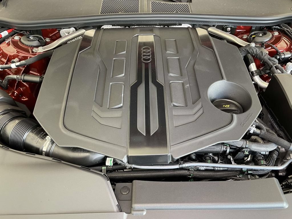New 2026 Audi A6 Prestige AWD/4WD image 24