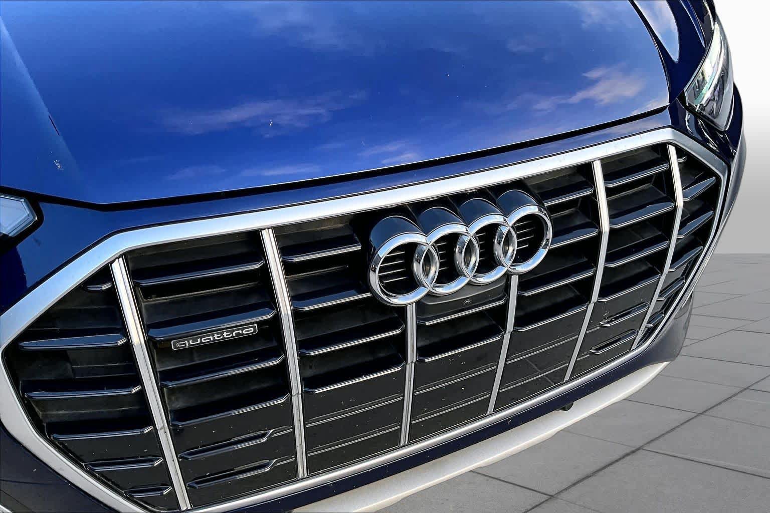 Used 2021 Audi Q5 2.0T Premium Plus AWD/4WD image 62