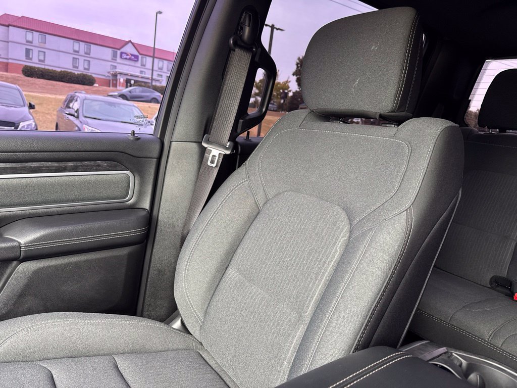 Used 2023 RAM 1500 Big Horn AWD/4WD image 24