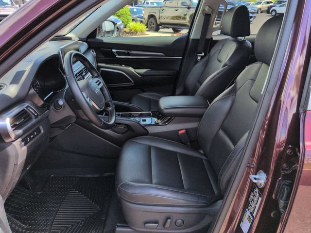 Used 2022 Kia Telluride S FWD image 22