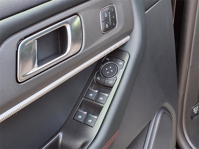 New 2025 Ford Explorer ST-Line w/ Premium Package image 22