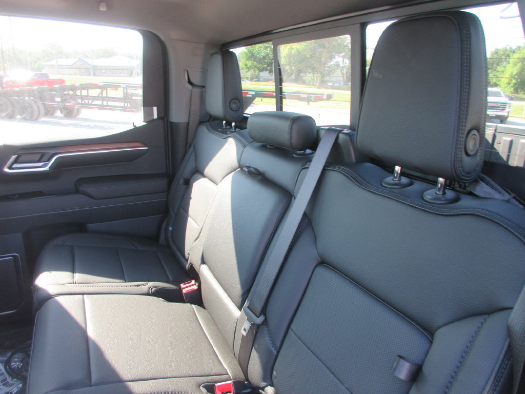 New 2026 GMC Sierra 1500 Denali AWD/4WD image 17