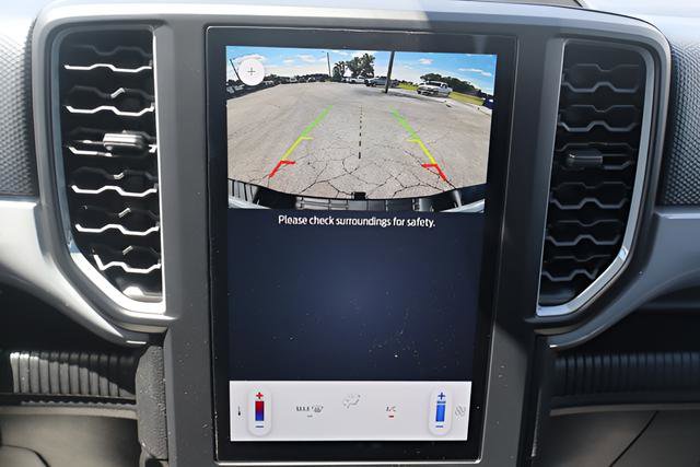New 2026 Ford Ranger XL AWD/4WD image 20