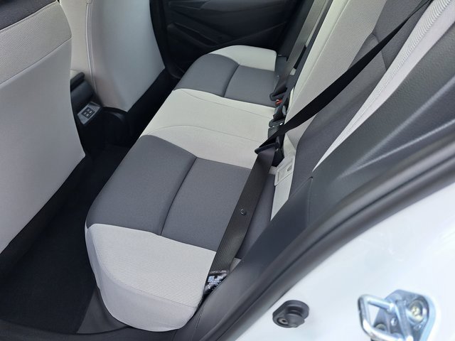 Used 2026 Toyota Corolla LE image 28