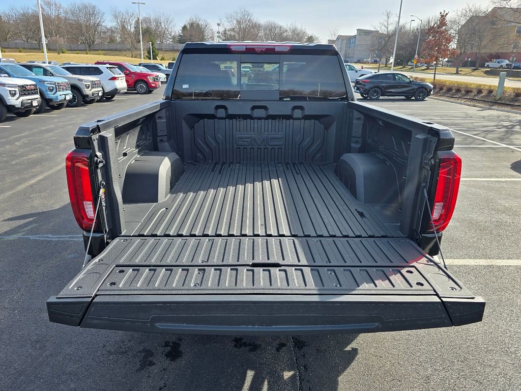 New 2026 GMC Sierra 1500 Denali Ultimate image 30
