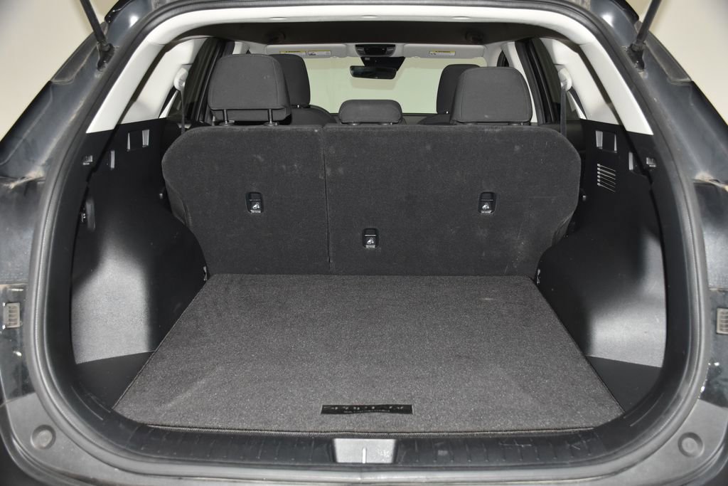 Used 2023 Kia Sportage LX image 28