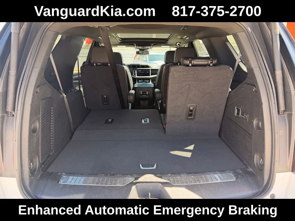 Used 2024 GMC Yukon Denali image 28