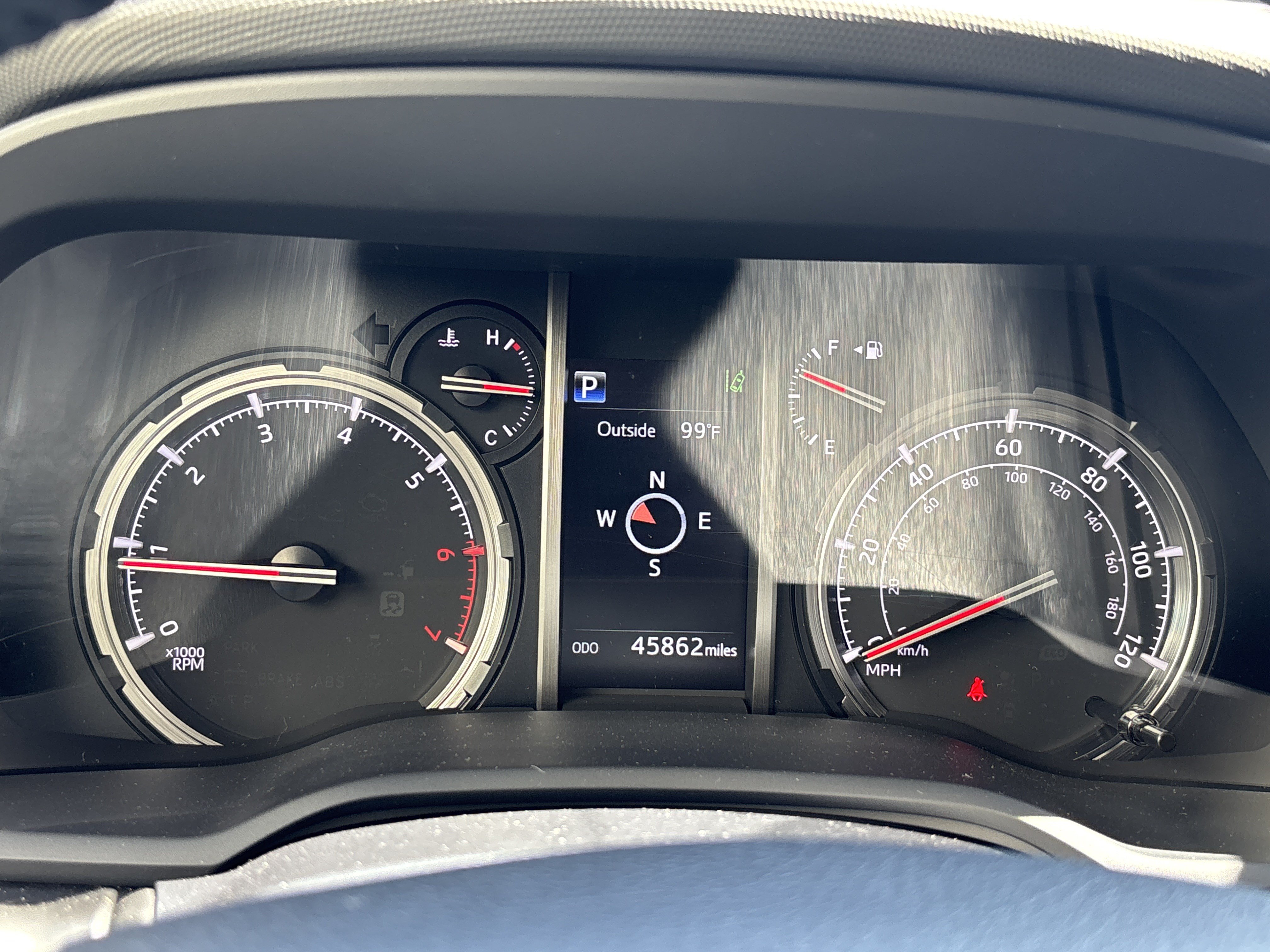 Used 2024 Toyota 4Runner TRD Pro AWD/4WD image 20