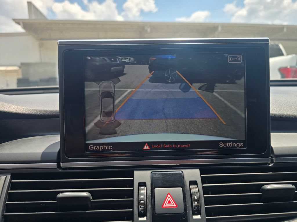Used 2014 Audi A6 2.0T Premium Plus w/ Premium Plus Package FWD image 14
