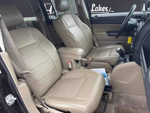 Used 2014 Jeep Patriot High Altitude image 15