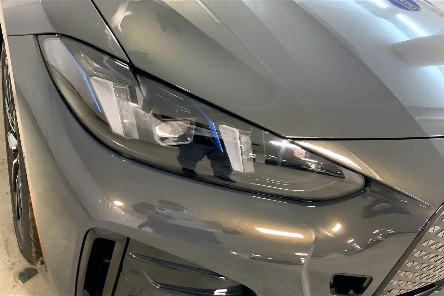 New 2026 BMW i4 xDrive40i w/ M Sport Package AWD/4WD image 13
