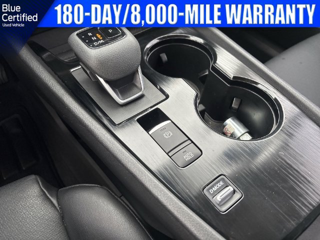 Used 2021 Nissan Rogue SV w/ Premium Package FWD image 28