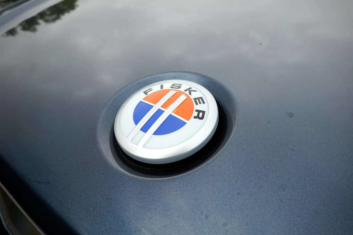 Used 2023 Fisker Ocean Ultra AWD/4WD image 10