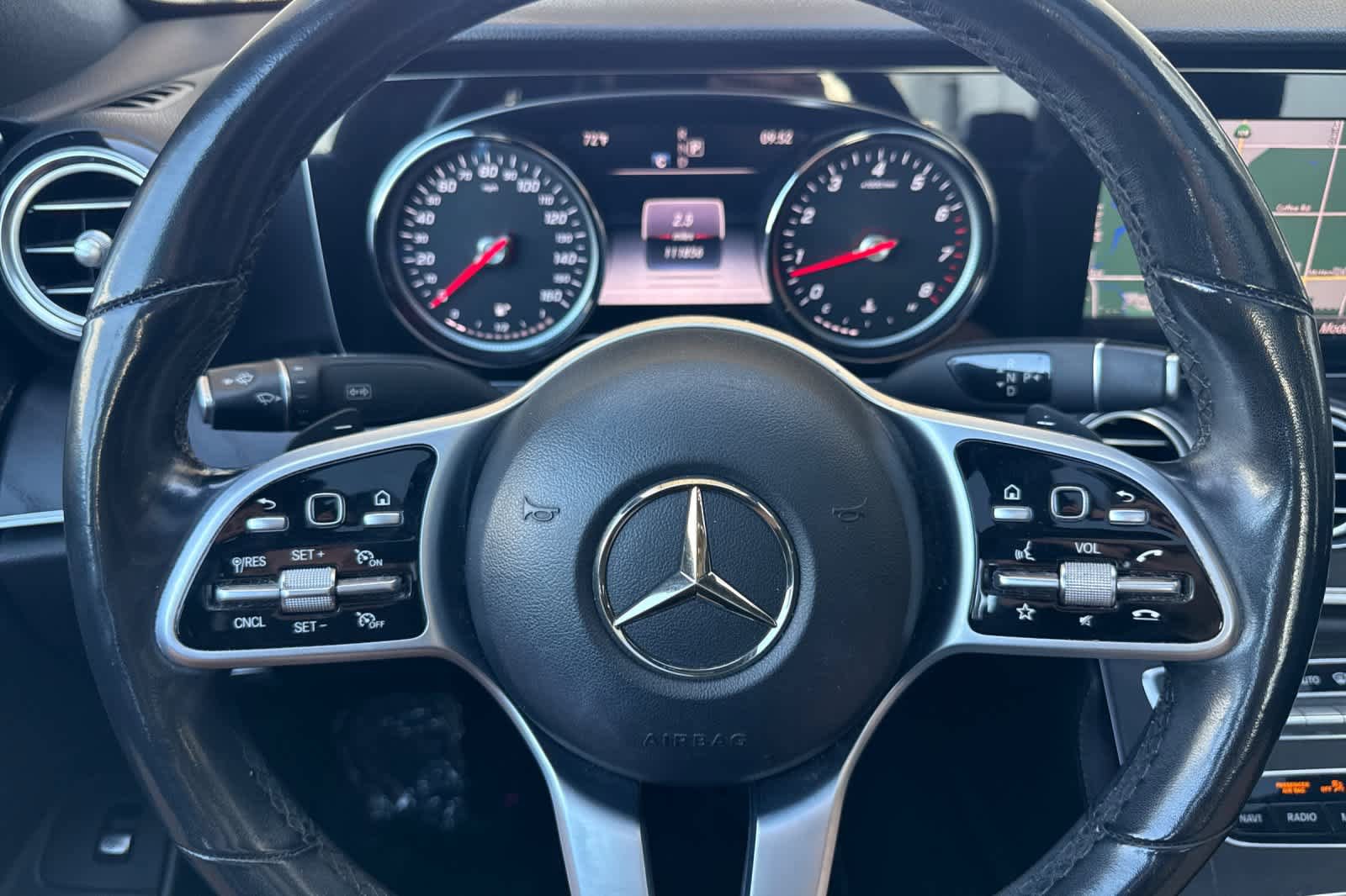 Certified 2019 Mercedes-Benz E 300 image 22